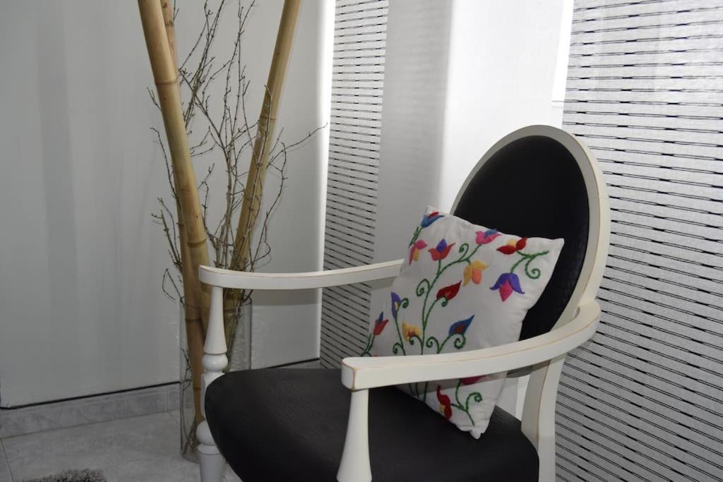 Piso Con Encanto En Coruna. Apartment A Coruna