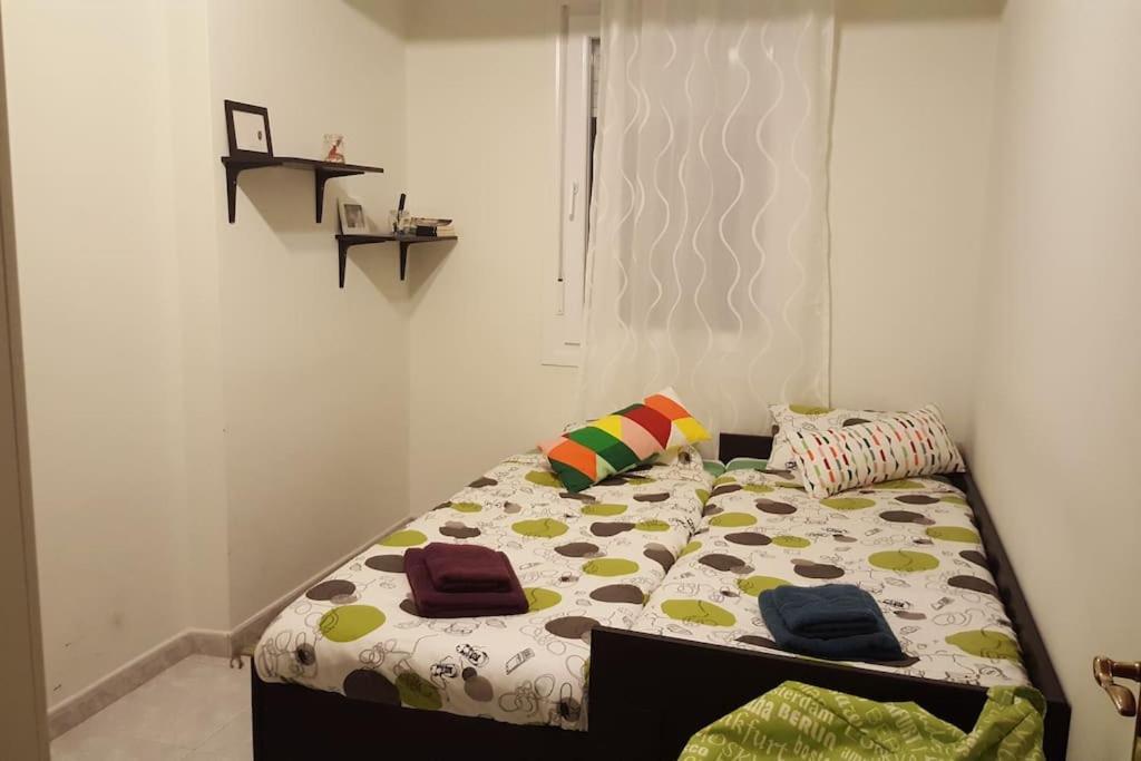 Apartment Piso Con Encanto En Coruna. *