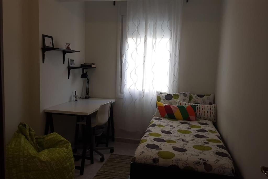 Apartment Piso Con Encanto En Coruna. A Coruna