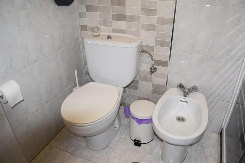 Piso Con Encanto En Coruna. Apartment *