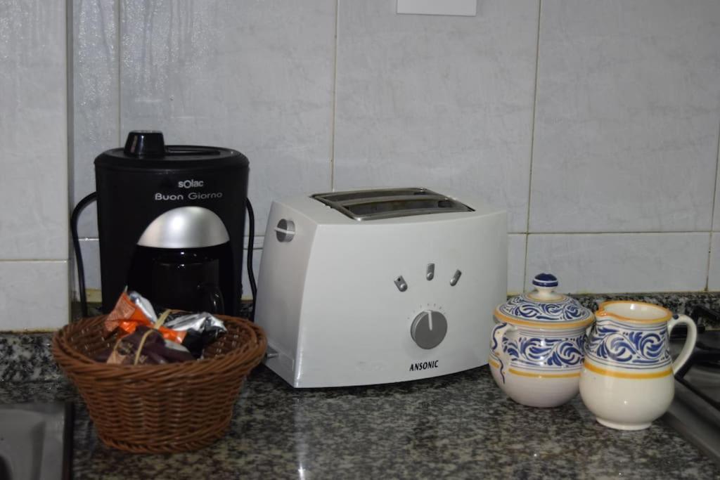 Apartment Piso Con Encanto En Coruna.